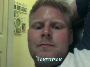 Tonydyson