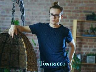 Tonyricco