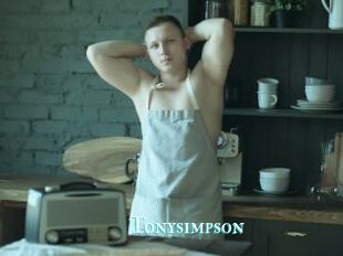 Tonysimpson