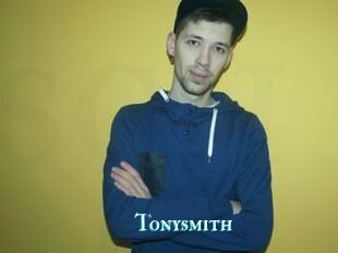 Tonysmith