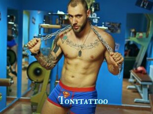 Tonytattoo