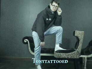 Tonytattooed