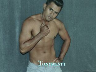 Tonywestt