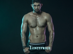 Tonyyprice