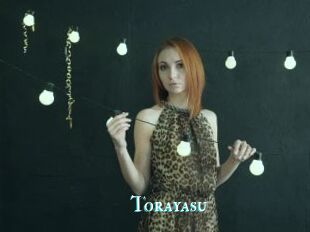 Torayasu