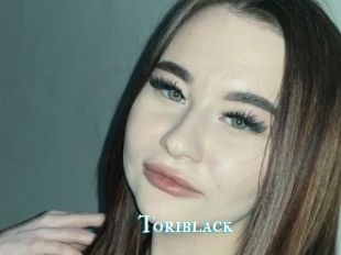 Toriblack