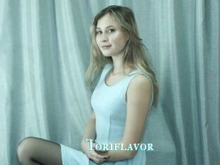 Toriflavor