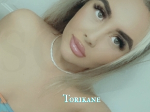 Torikane