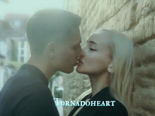 Tornadoheart