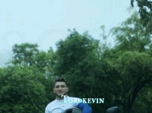 Torokevin