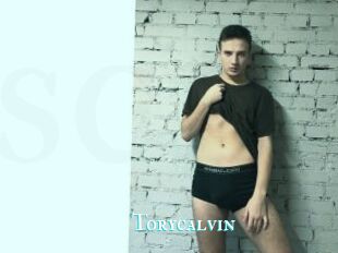 Torycalvin