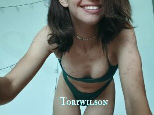 Torywilson