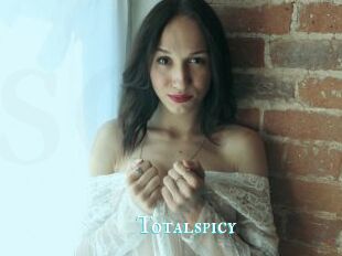 Totalspicy