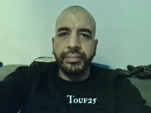 Touf25