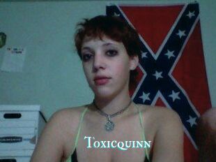 Toxicquinn