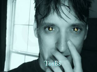 ToyB8