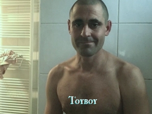 Toyboy