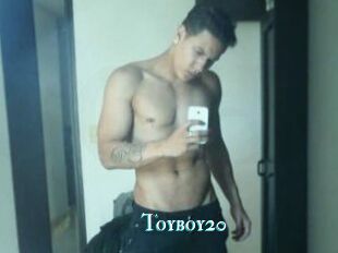 Toyboy20