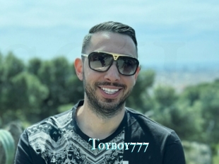 Toyboy777