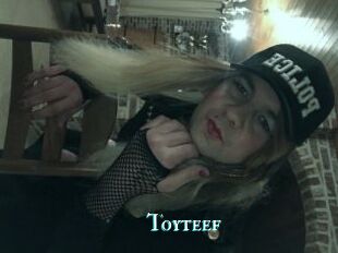 Toyteef