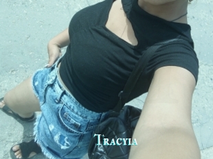 Tracyia
