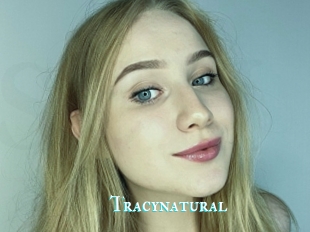 Tracynatural