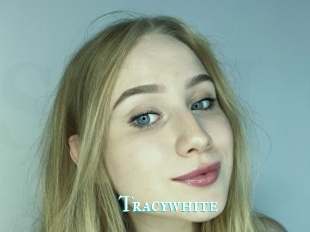 Tracywhite