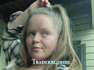 Traderblondie