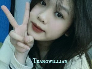 Trangwillian