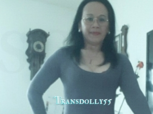Transdolly55