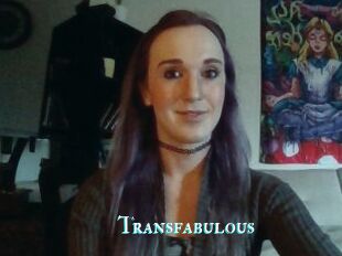 Transfabulous