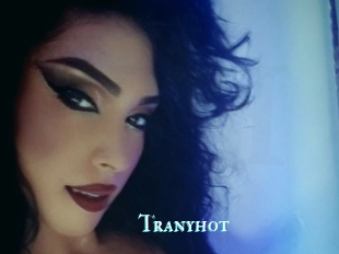 Tranyhot