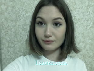 Traviskicker