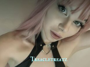 Treacletreatz