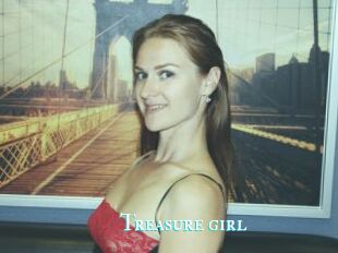 Treasure_girl