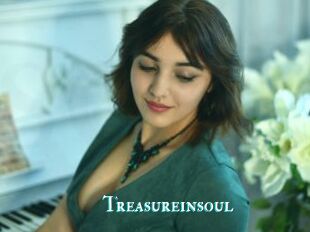 Treasureinsoul
