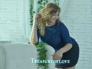 Treasureoflove