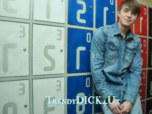 TrendyDICK4Ux