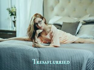 Tresaflurried