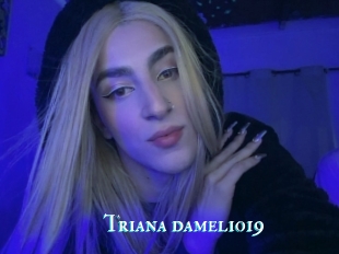 Triana_damelio19