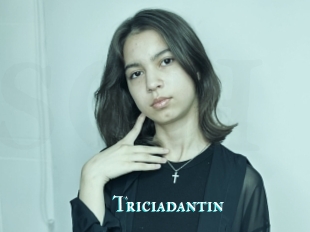 Triciadantin