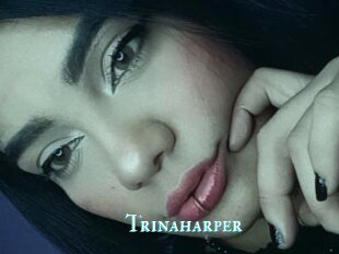 Trinaharper