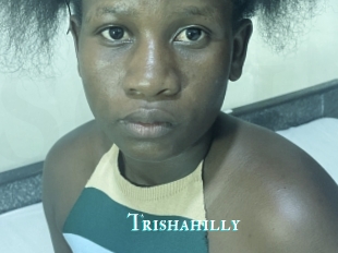 Trishahilly