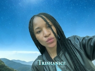Trishanice