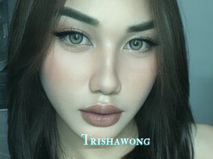 Trishawong