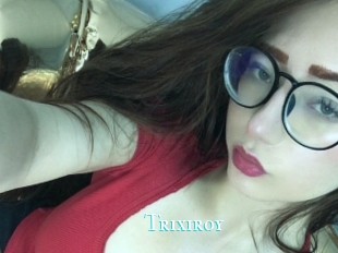 Trixiroy