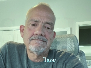 Trou