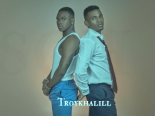 Troykhalill
