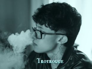 Troyrouge