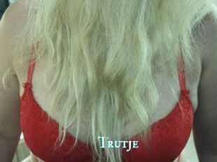 Trutje